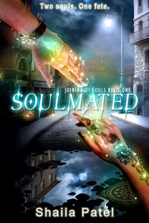 [Joining of Souls 01] • Soulmated